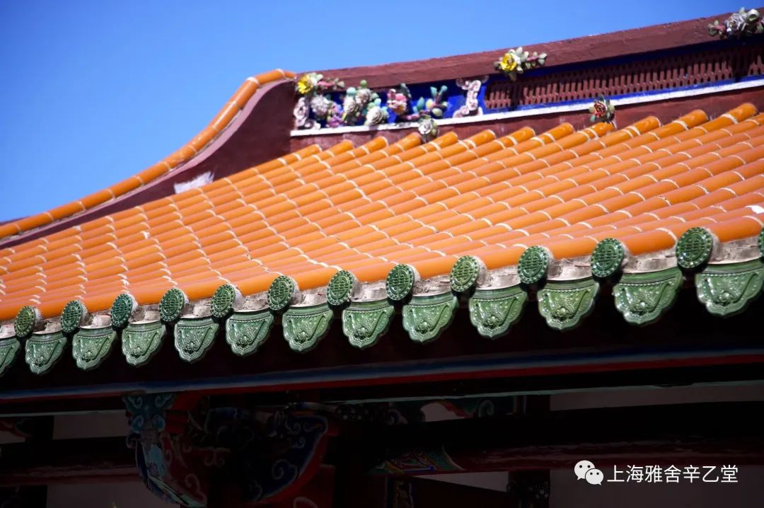 古建琉璃工艺,传统琉璃技艺有哪些特点