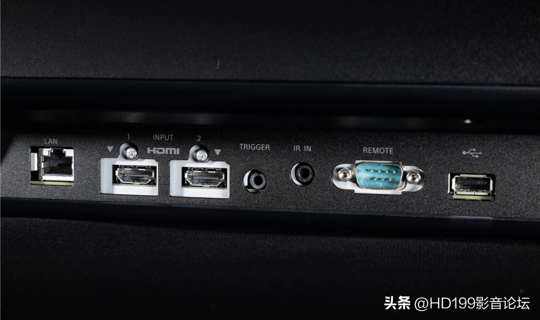 索尼激光投影仪xw7000测评,索尼xw5000和爱普生12000