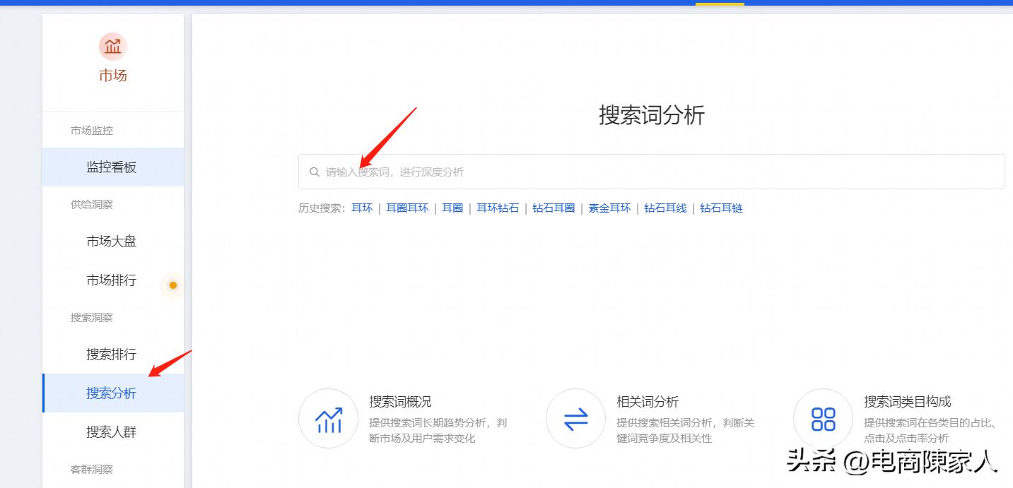 直通车怎么去打造实力优品,直通车如何打造爆款