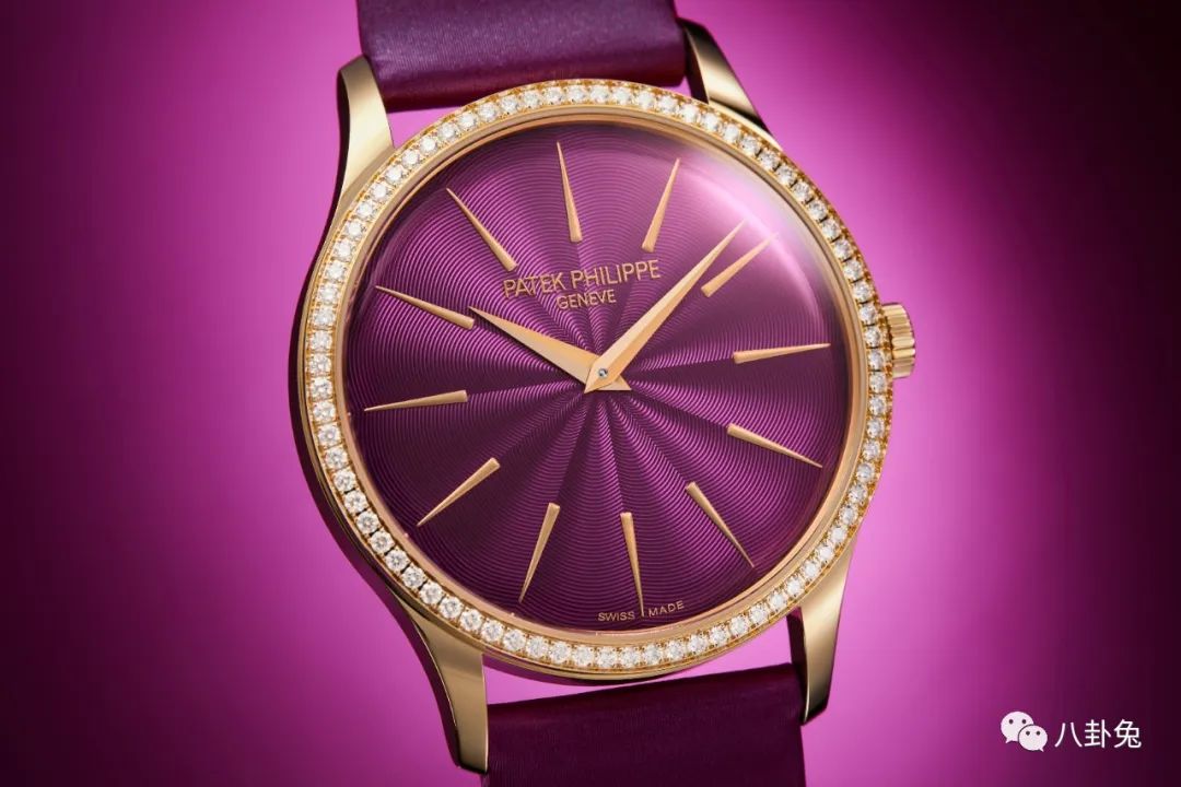 百达翡丽适合入手的正装表,百达翡丽复杂功能表怎么选