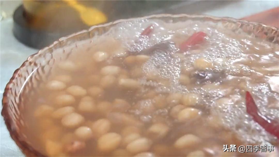 老年人上火了吃什么水果降火最快,秋季易上火常吃这十道菜