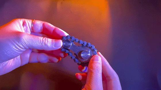 解压又好玩的指尖陀螺,推荐超好玩的指尖陀螺