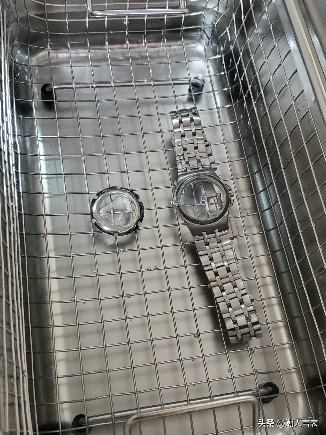 梅花手表2836机芯怎么样,梅花表304307机芯