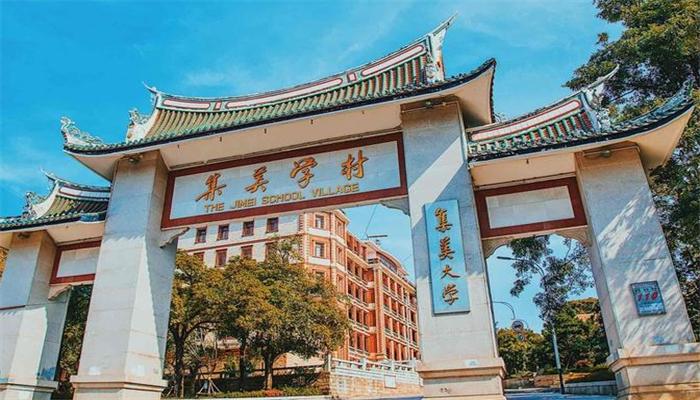 厦门文艺范儿旅游攻略,厦门值得推荐的几个旅游景点