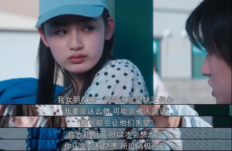 这CP绝了，被骂再狠也是热度第一