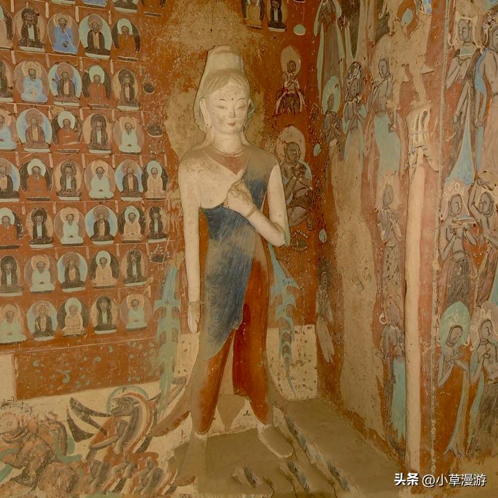 大西北旅游有哪些景点值得去,大西北旅游的攻略有哪些