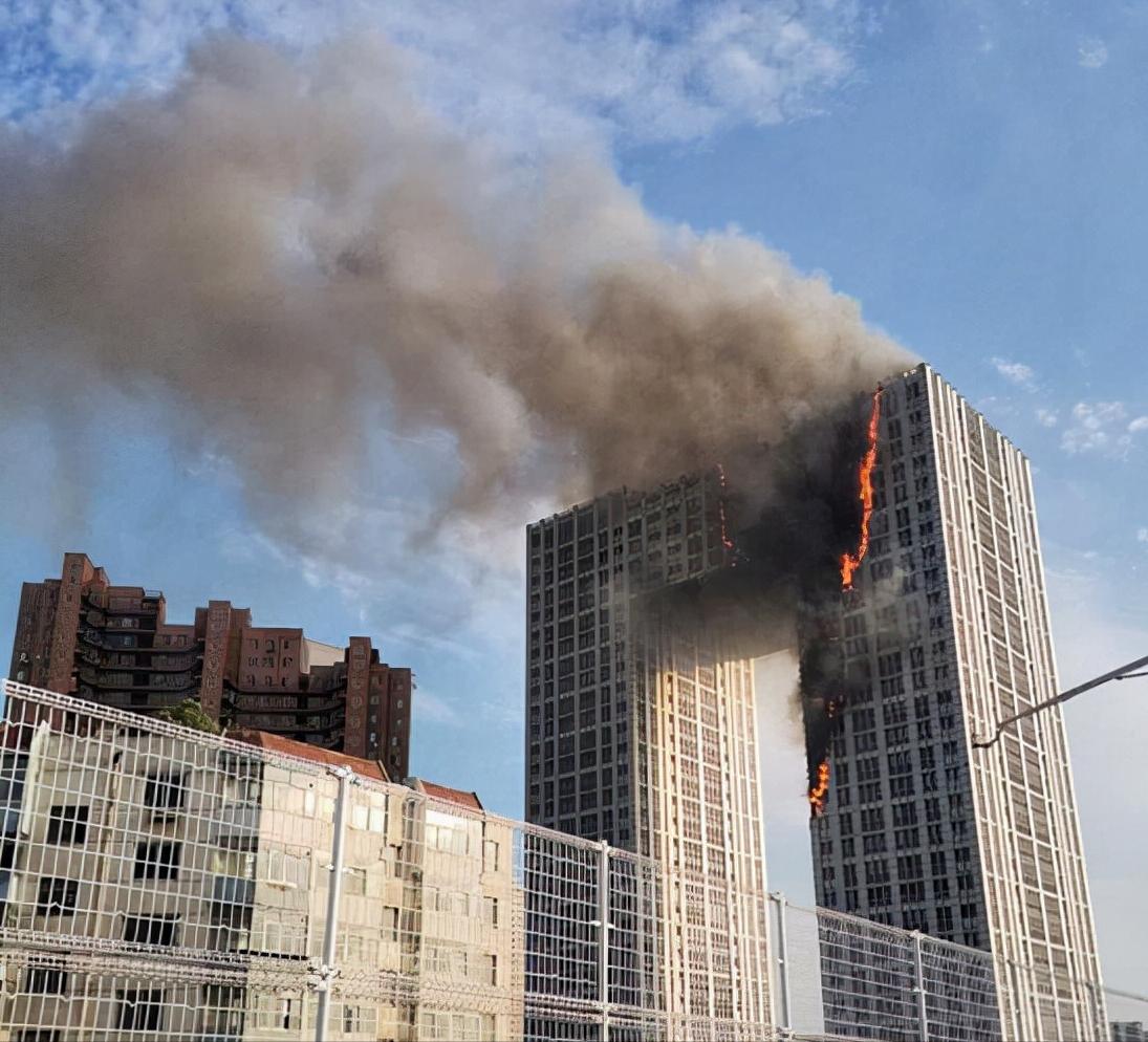 高层33层业主的真实感受,买房注意了高层的七大硬伤