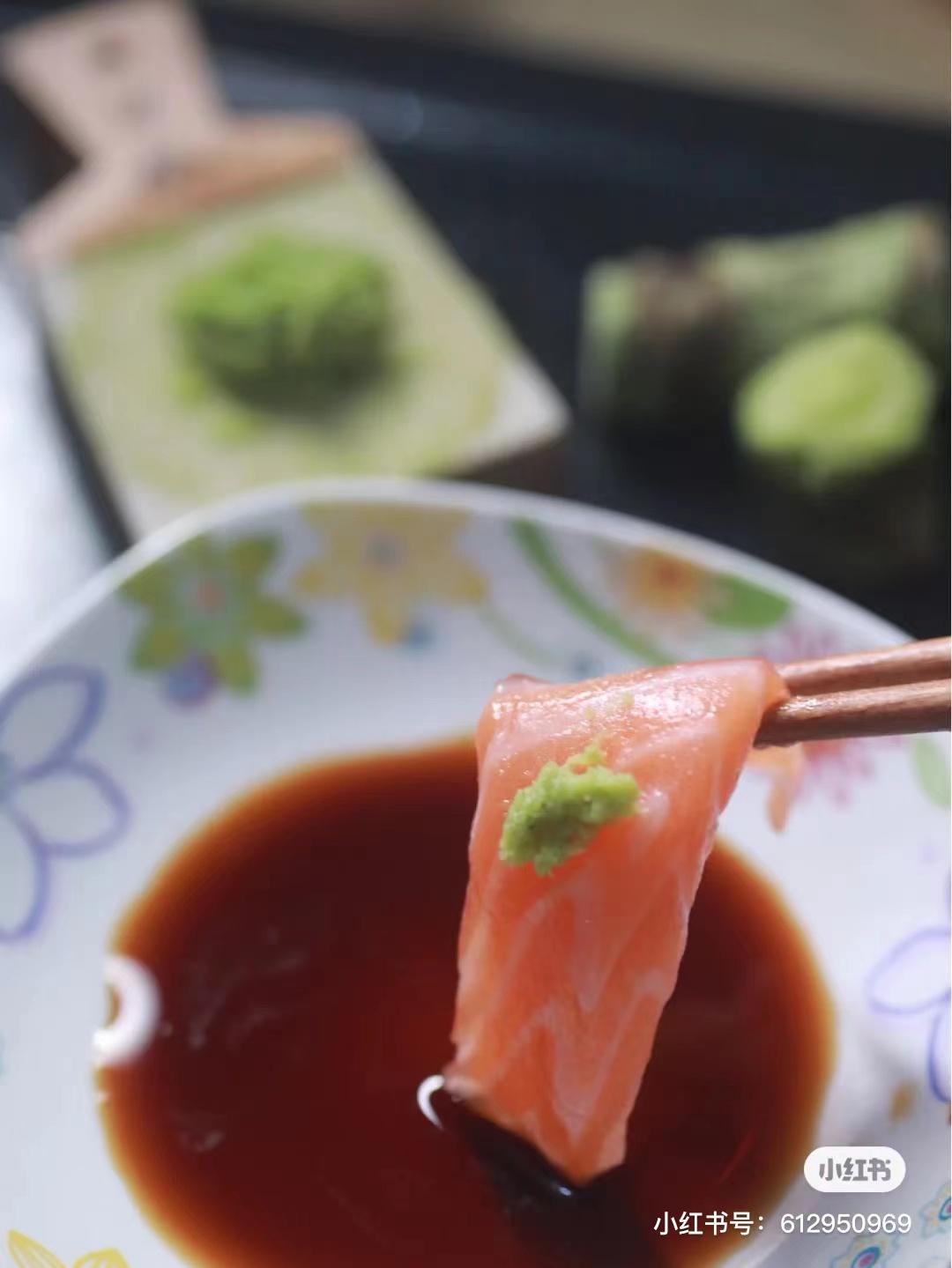 芥末山葵辣根到底是什么关系,芥末辣根山葵都有哪些特点