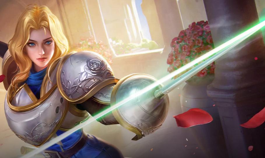 王者荣耀三个snk英雄哪个好,了解王者荣耀各种英雄特长