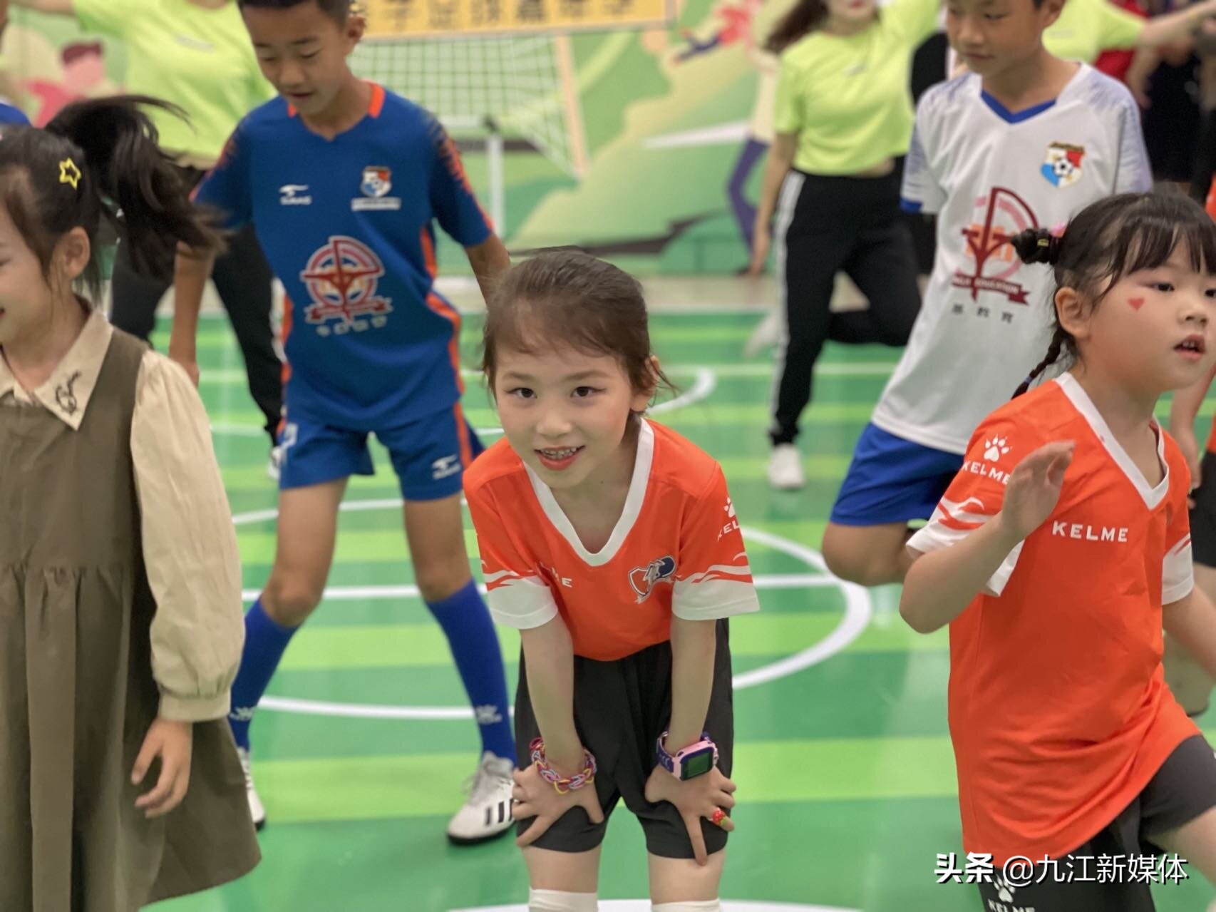 九江联盛购物广场直播,九江市联盛快乐城购物中心