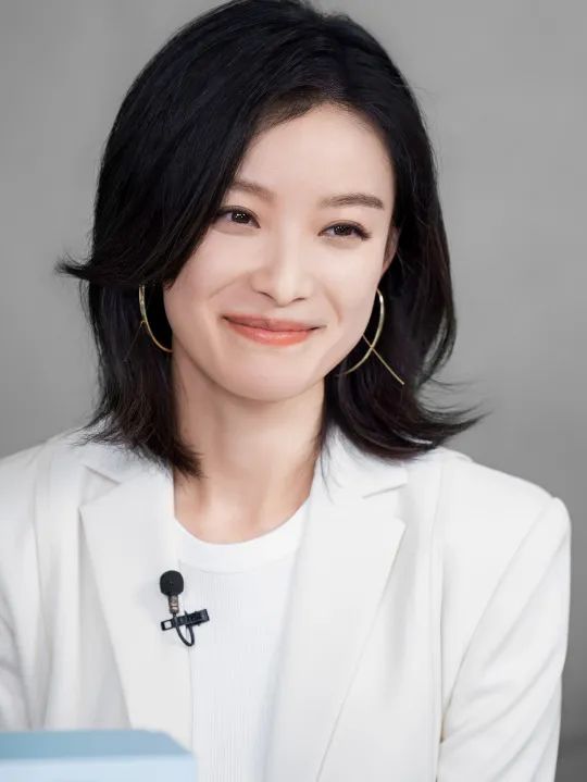 宋慧乔短发怎么打理好看又简单,宋慧乔同款短发适合方脸型