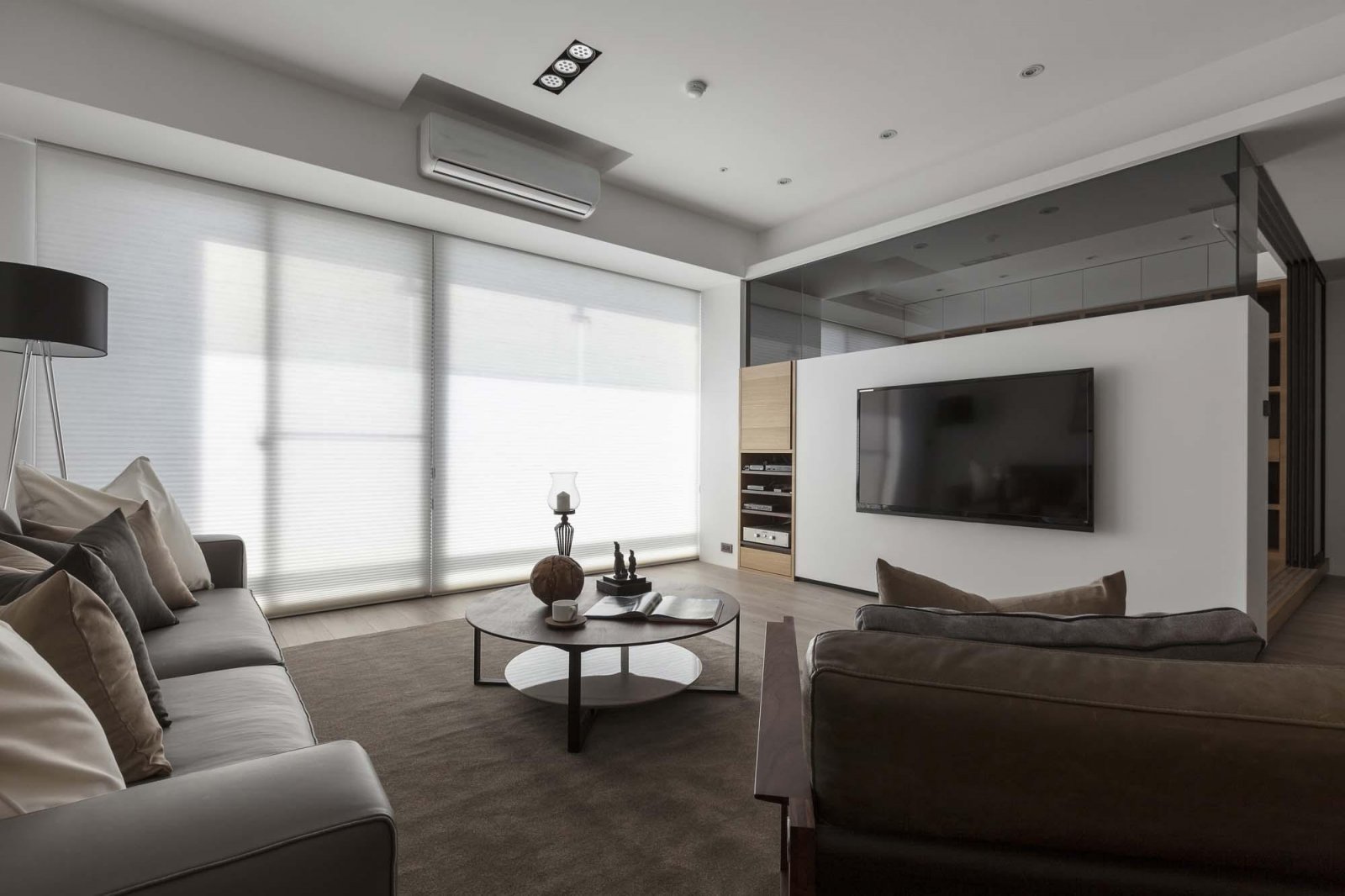 目前最流行的装修风格是哪几种,现在流行的装修风格有哪些种类