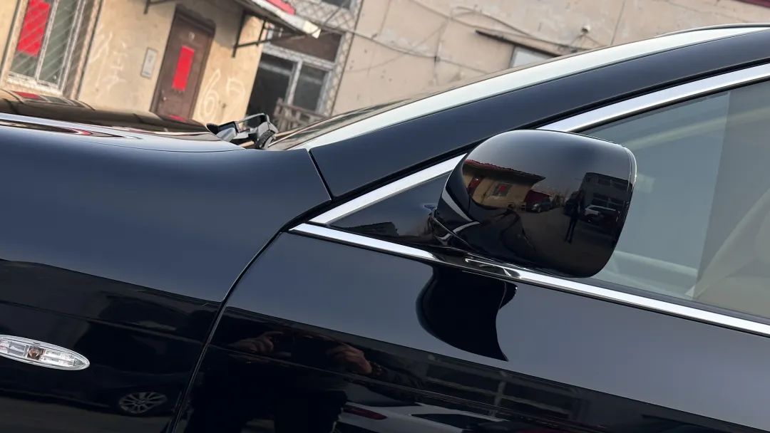 12代皇冠经典复原,14代皇冠彻底翻修之后感受