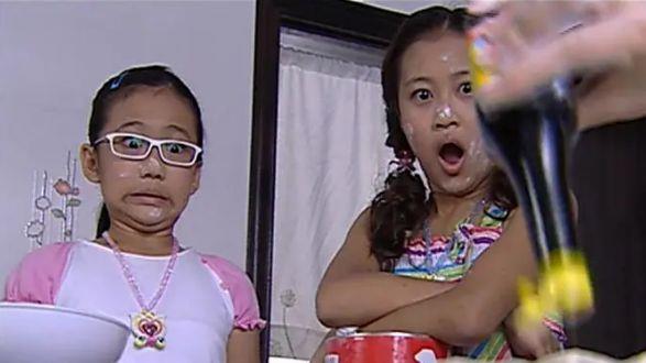 巴啦啦小魔仙是烂片吗,巴啦啦小魔仙算动画片吗