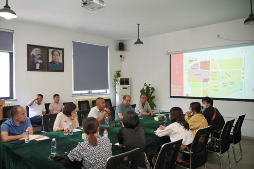 西安曲江大明宫大华拆迁款,西安曲江大明宫大华片区城市更新