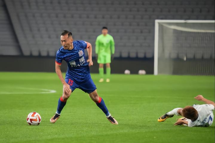 上海申花复星集团,复星上海申花