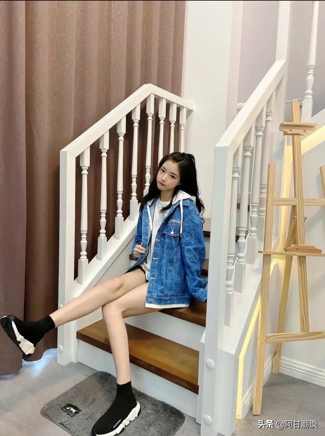 balenciaga巴黎世家时尚复古鞋子,balenciaga袜子鞋新款