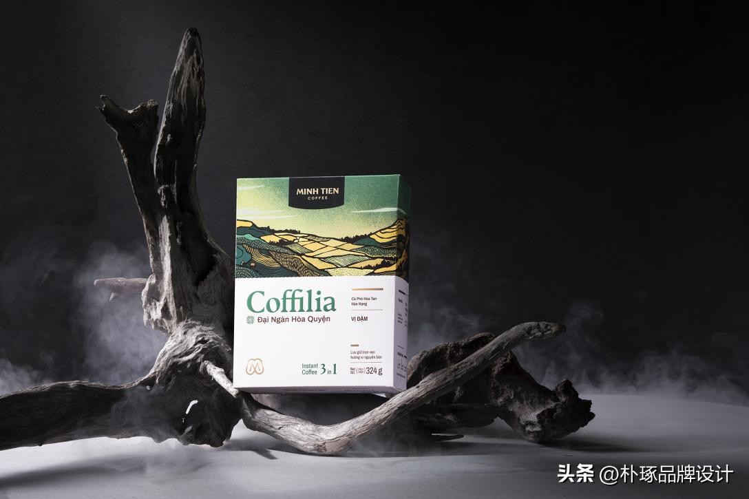 好的包装有意想不到的效果,好的包装提高产品档次