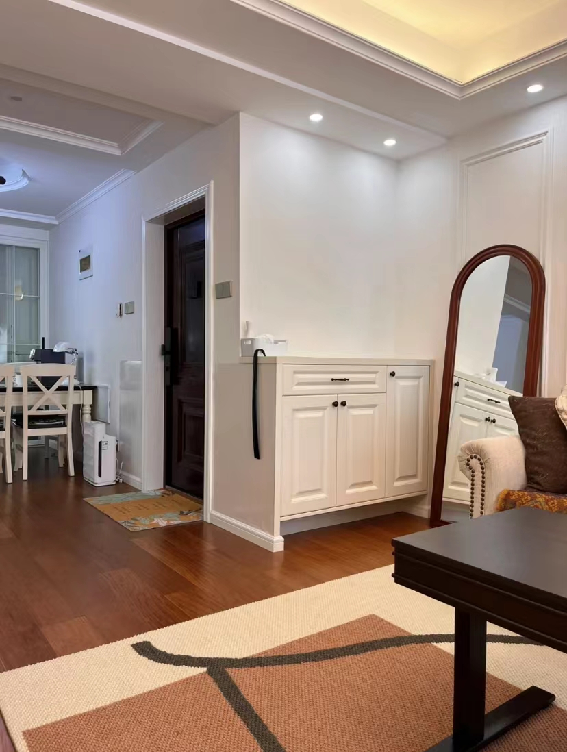 很简单却很好看的装修,温馨治愈有烟火气的家庭装修