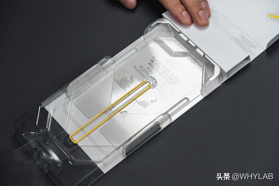 苹果上新348元省电保护膜实测,苹果保护膜29.9