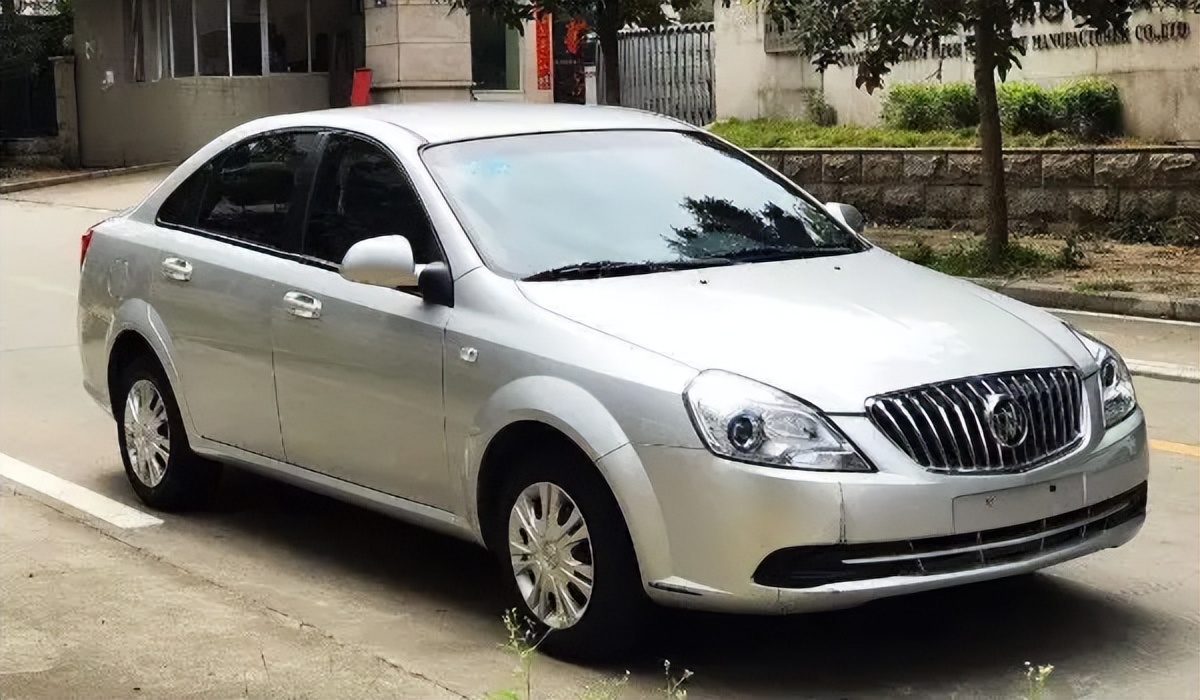 聊聊你们都开过什么车,聊聊我见过的爆款