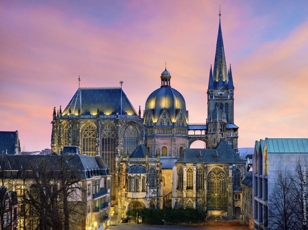 云游北威州，德国夏日精彩全都有