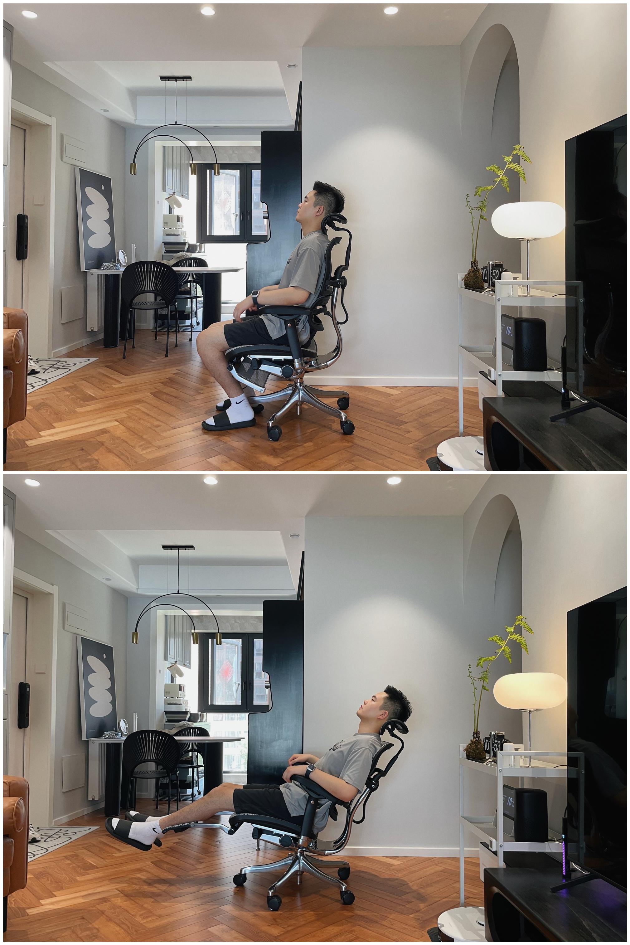 晒晒居家办公的电脑桌,晒晒我的居家办公环境