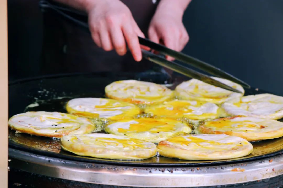 为了吃都值得一去的城市排名,为了吃都值得一去的城市有哪些