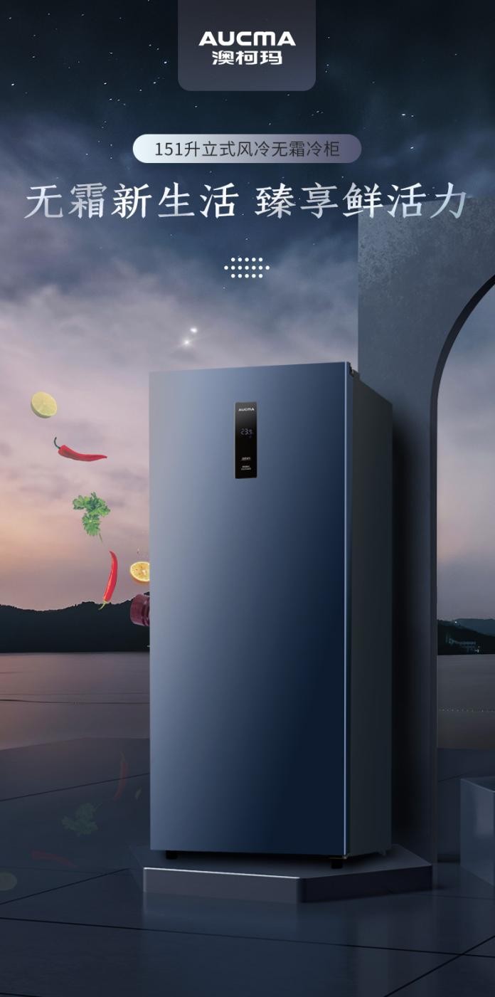 怎么挑选冰箱冰柜最好用,冰箱冷柜的选择原则有哪些