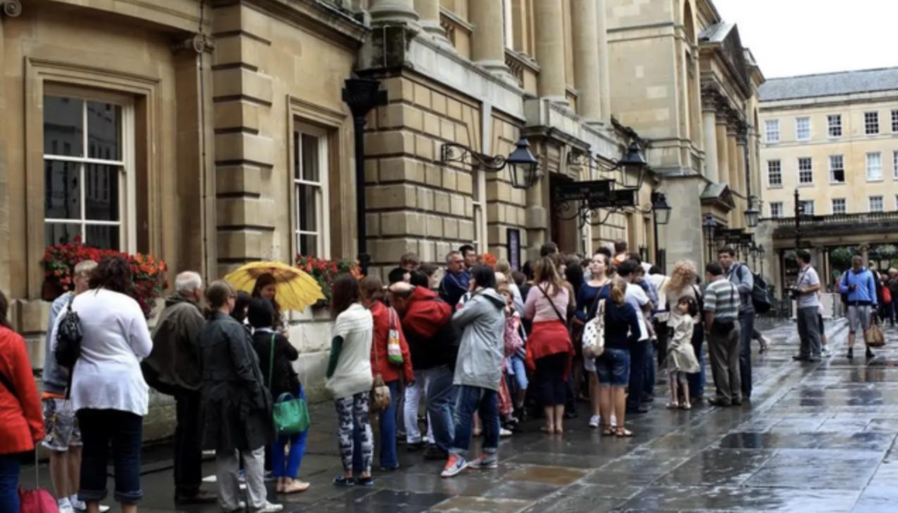 为何英国沦落到这种地步,二战后英国沦为二流国家的原因