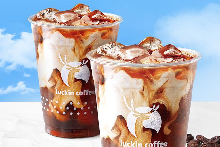 加盟瑞幸咖啡店需要多少钱,开一家瑞幸咖啡店大概需要多少钱