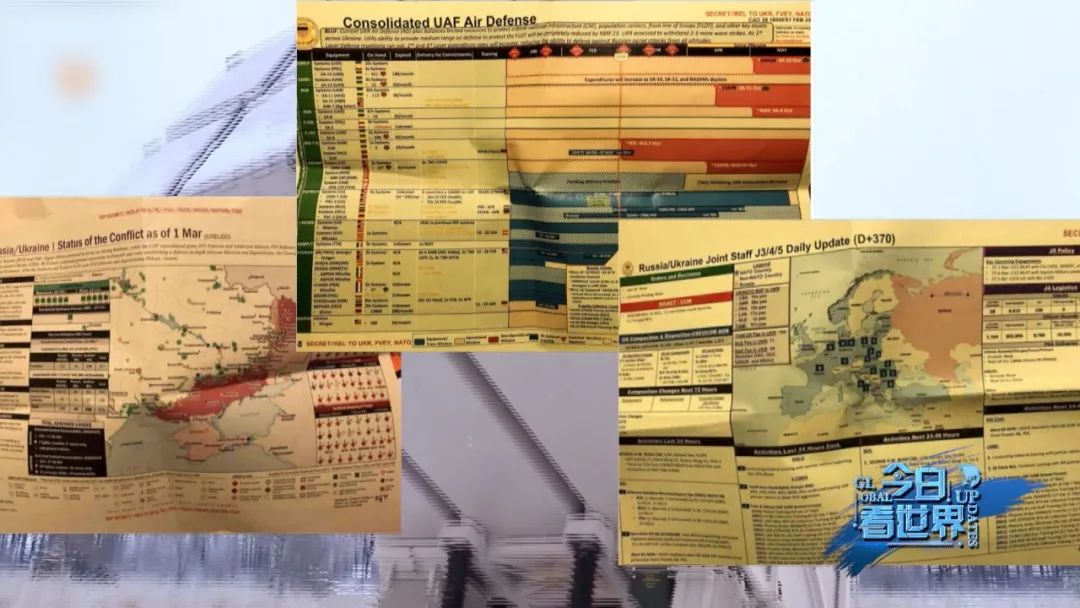 美国情报搜集,美国情报机构加倍努力收集和分析