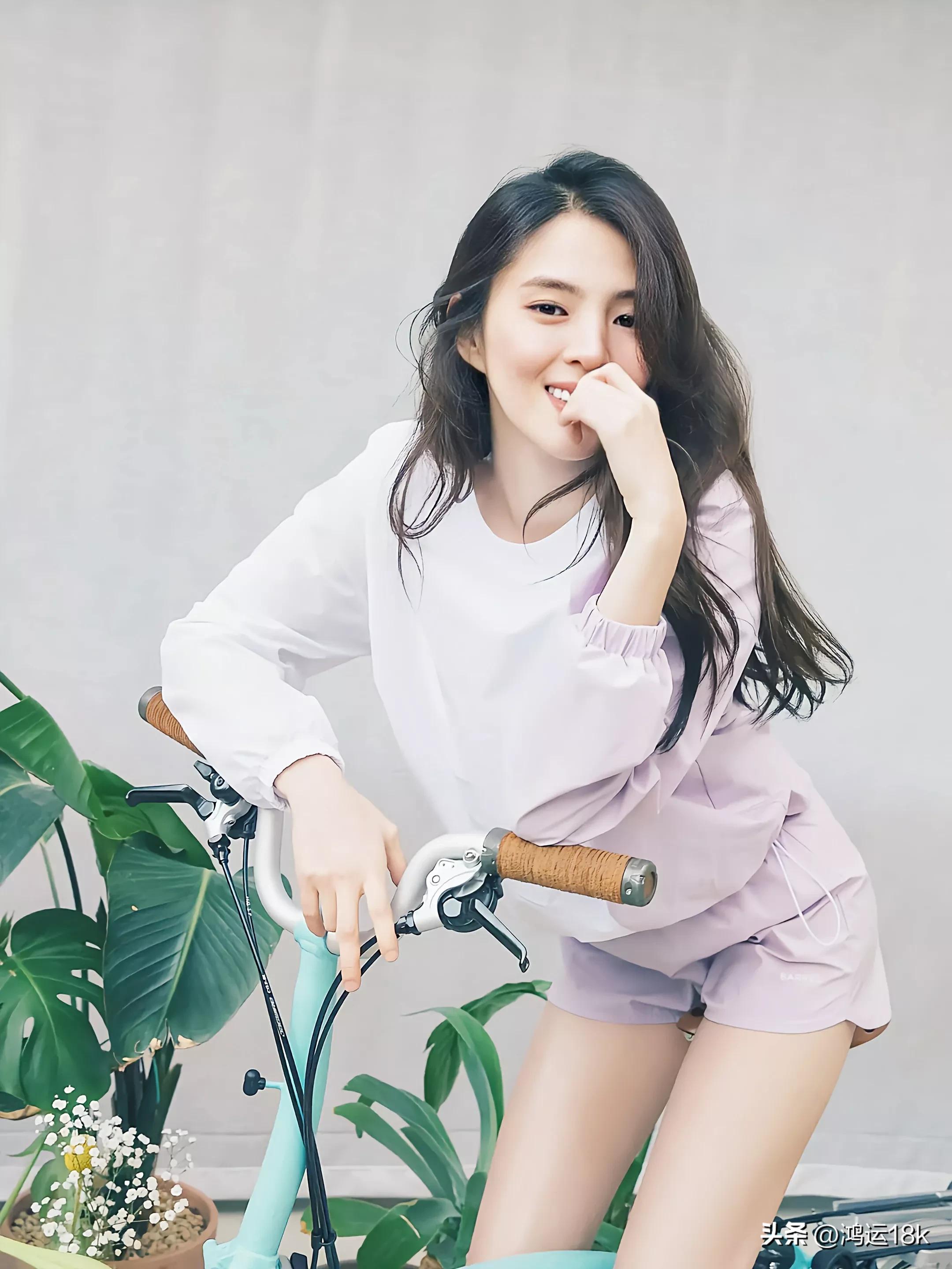 韩国女明星代言图片,韩国广告女明星谁代言多