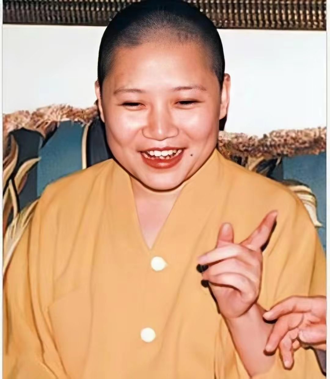 歌手李娜出家前共有几次感情经历,歌手李娜出家真实原因