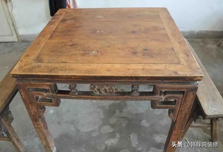 床不离七这可大有讲究,饭桌不离八床离七什么意思