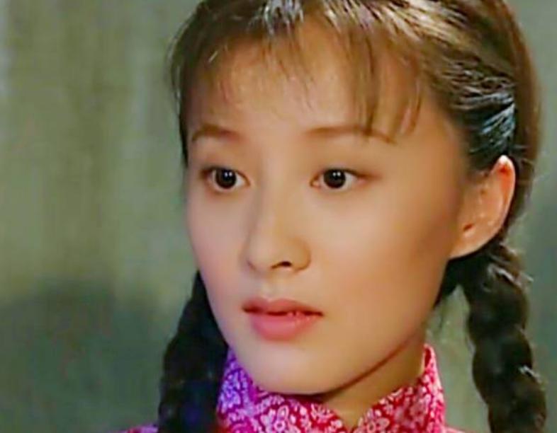 徐露为啥不拍戏了,演员徐露