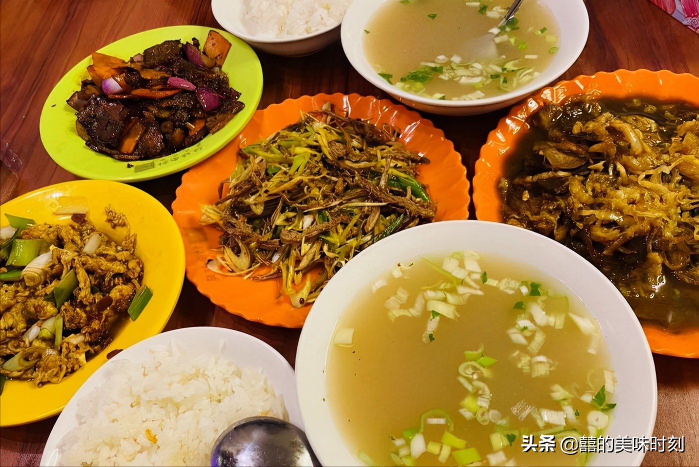 吉林好吃的饭,吉林好吃的套餐