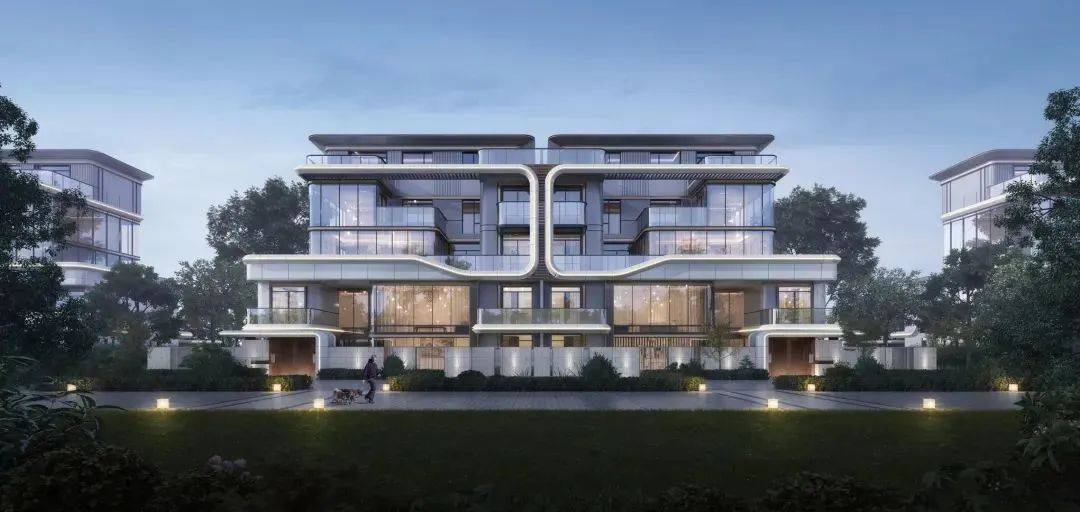 西安豪宅购买指南,西安豪宅排行榜前十名