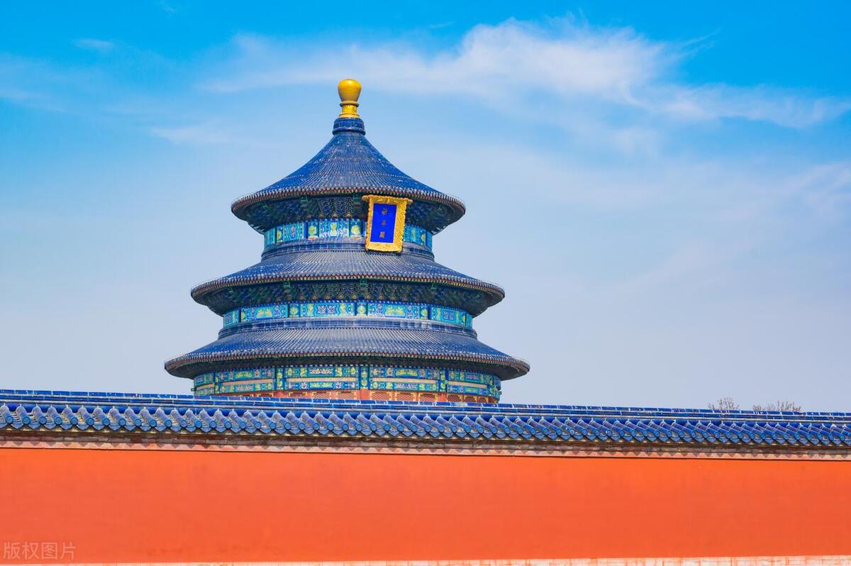 这份北京旅游攻略,北京自费3天游攻略