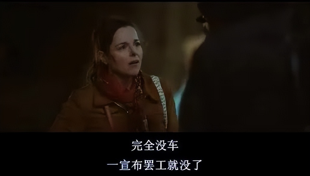 窒息9分钟,窒息全宇宙电影