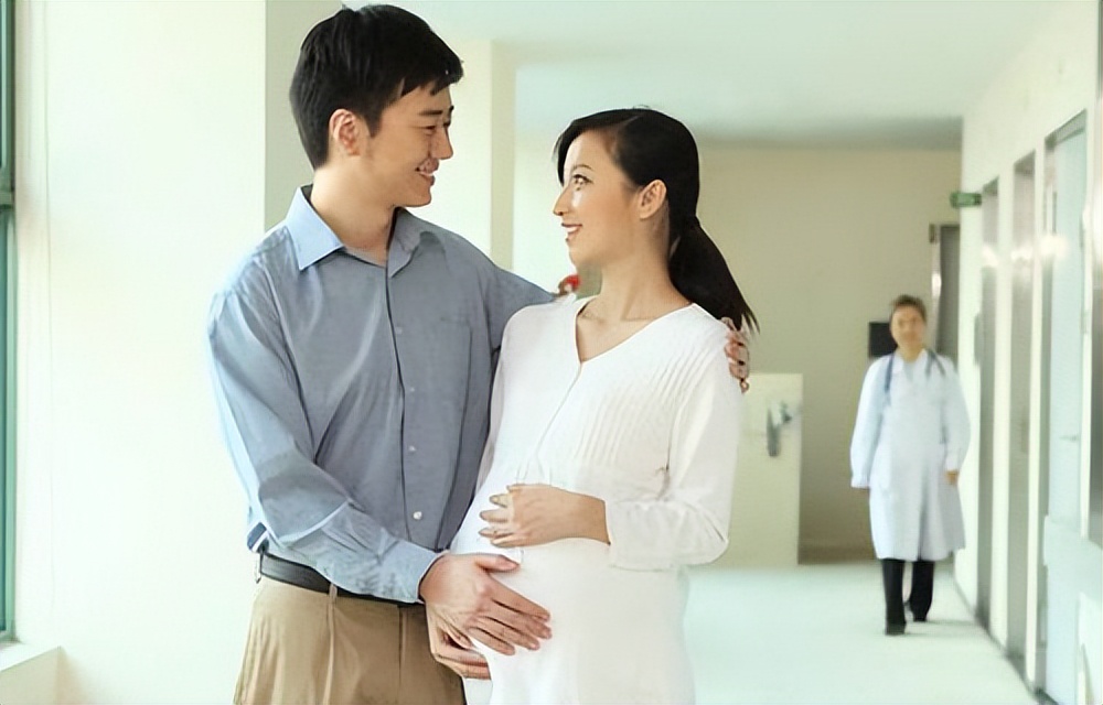 孕晚期是28周还是32周,怀孕28周应该做哪些胎教