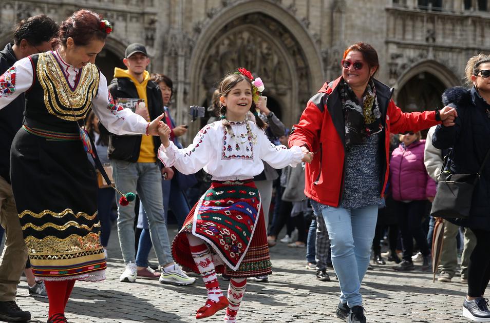 欧美国家民族舞蹈保护与传承政策,保护和传承音乐文化