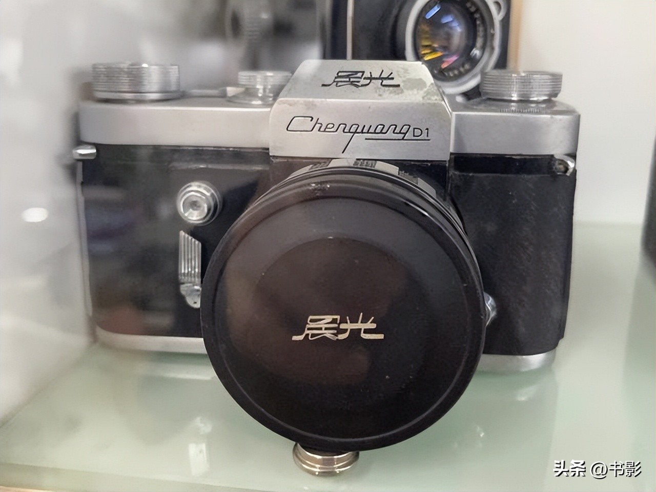 上海牌老相机收藏价格表,最有收藏价值中国老相机