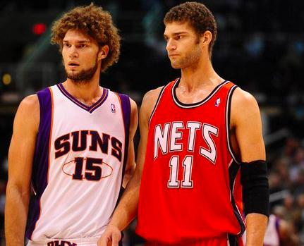 洛佩斯兄弟字母歌,nba洛佩斯图片