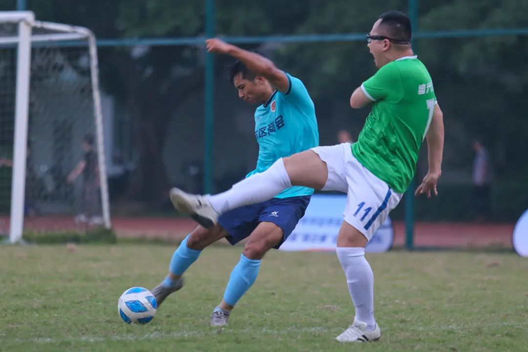 粤港澳大湾区篮球赛中山,中山赛区足球赛