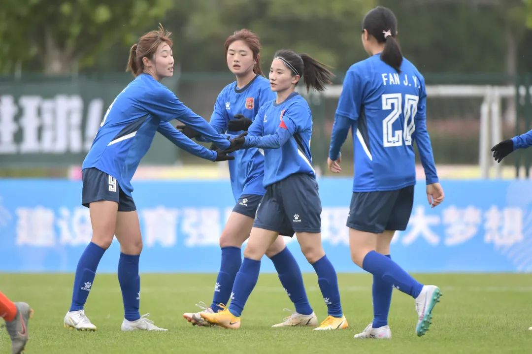 上海女足对嘉定汇龙女足,上海嘉定汇龙女足名单