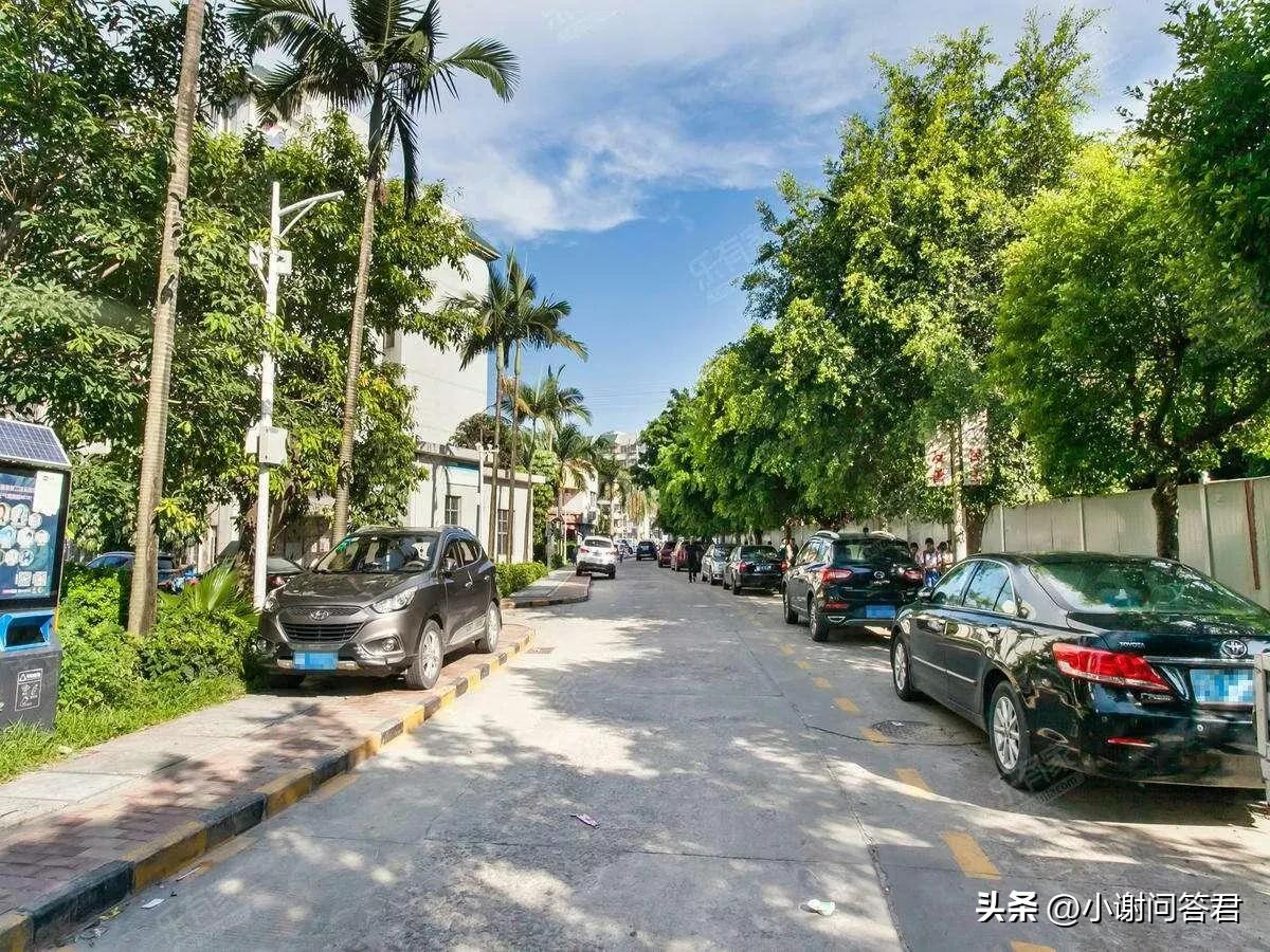 卖掉深圳房产赚了500万回老家,在深圳买一套房子卖了2600万