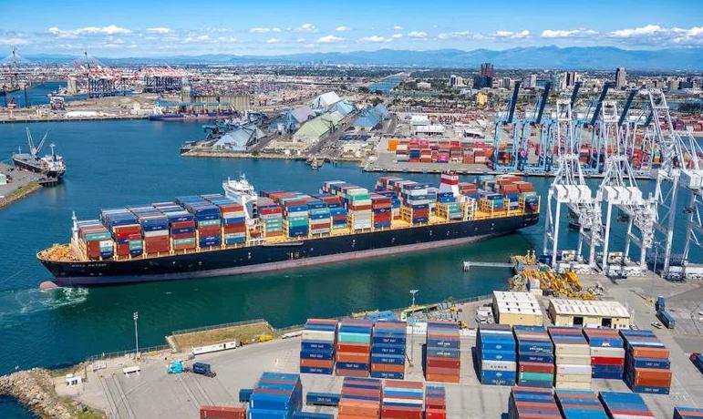 大豆蛋白出口清关报关指南—华平货代