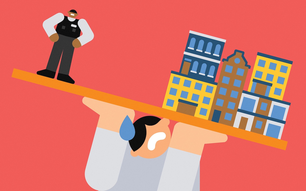 在英国租房遇到不良房东,在英国租房遇到不良房子怎么办