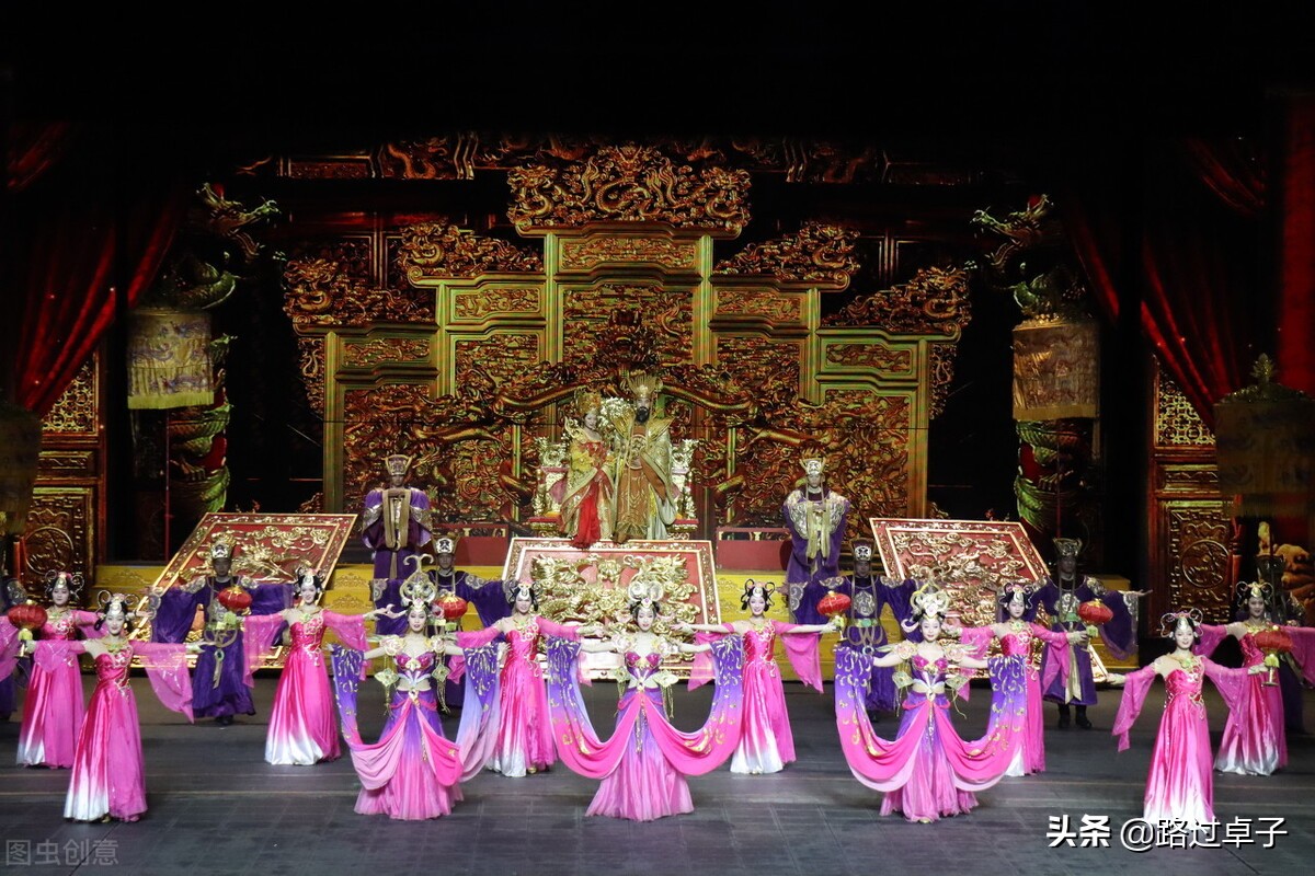 杭州旅行攻略5个必游精华景点,杭州5.1旅游景点